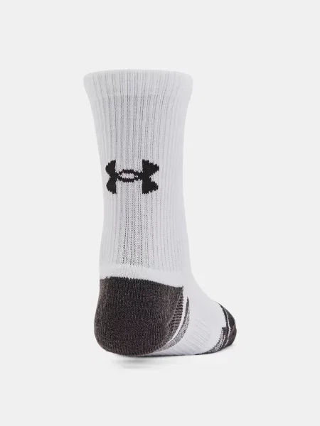 Чорапи Under Armour сиво