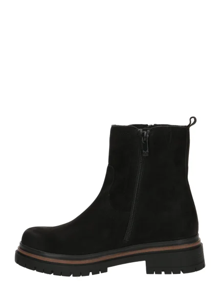 Botine Caprice negru
