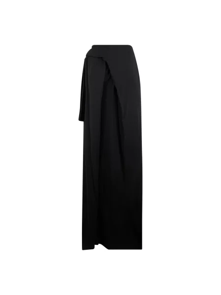 Spódnica Alberta Ferretti czarna