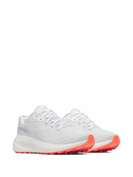 Sneakerși Merrell alb
