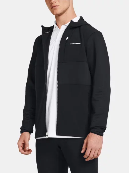 Mikina Under Armour čierna