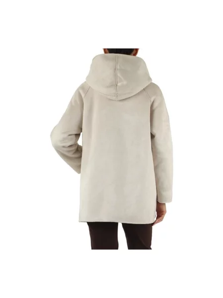 Palton Linea Emme Marella bej