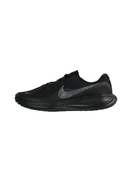 Sneakerși Nike Revolution negru