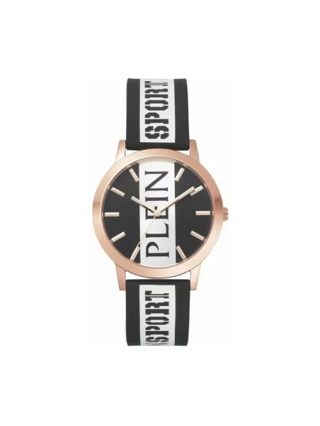 Zegarek Plein Sport czarny