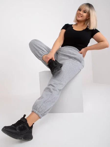 Trening Ex Moda gri
