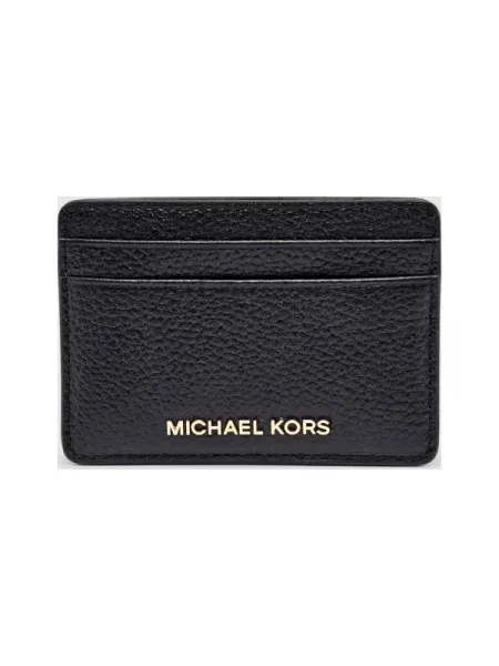 Portofel Michael Kors din piele negru