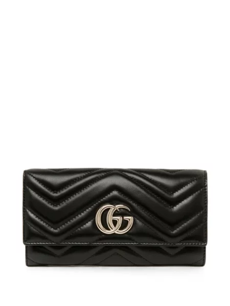 Piniginė Gucci juoda