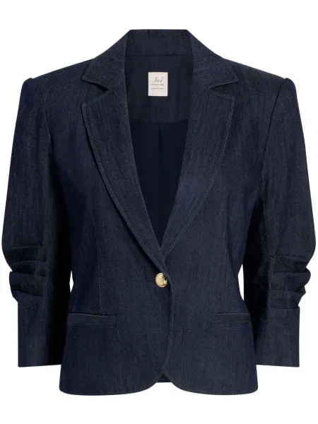 Sacou Cinq A Sept albastru