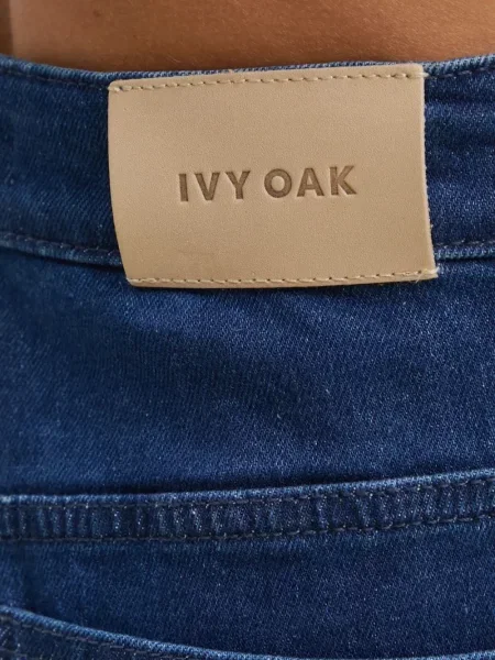 Blugi Ivy Oak albastru