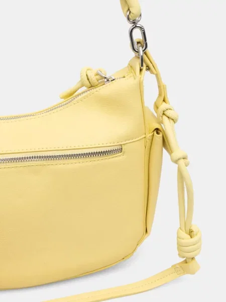 Geantă Desigual galben
