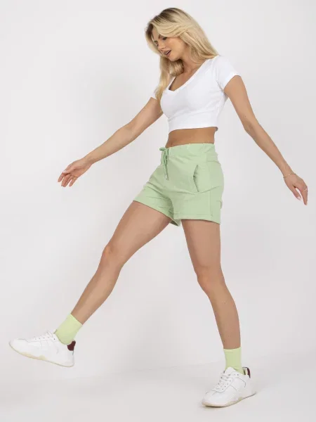 Šortky Fashionhunters