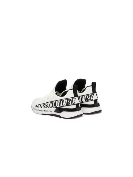 Versace Jeans Couture Superge bela