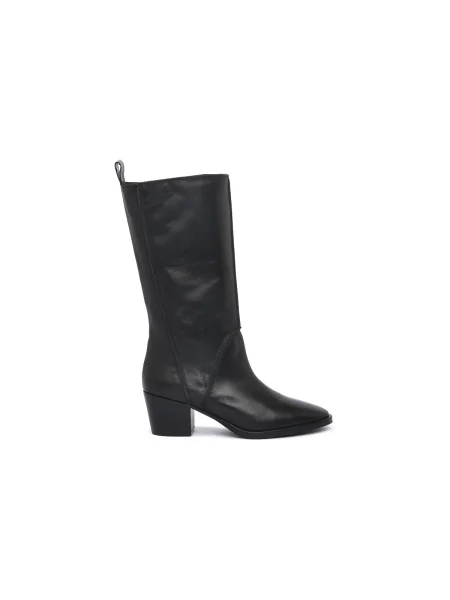 Pantofi Priv Lab negru