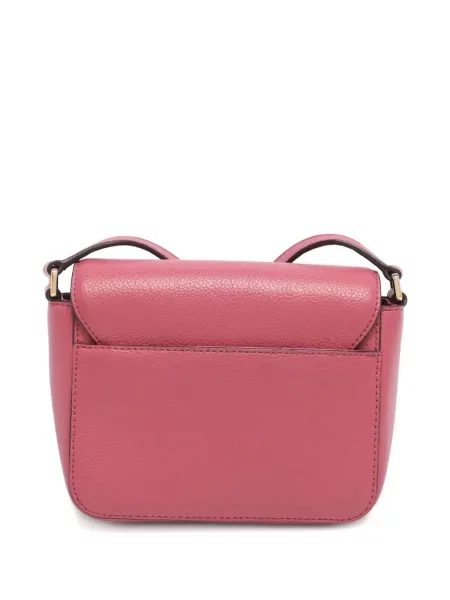 Body Dkny din piele roz