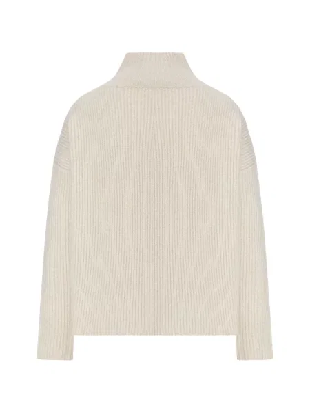 Pulover Max Mara alb