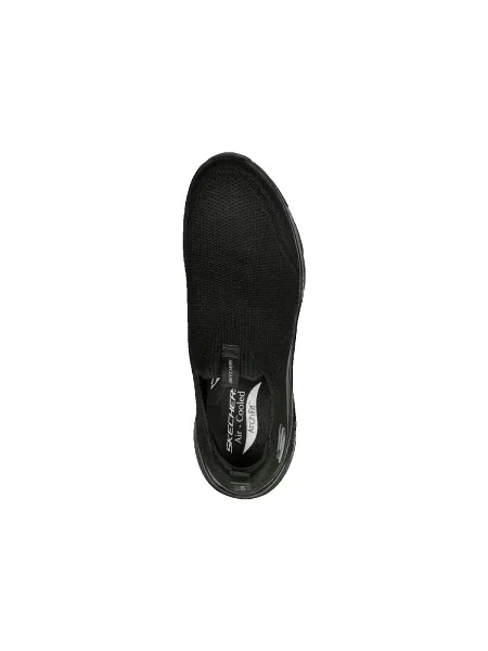 Pantofi Skechers negru
