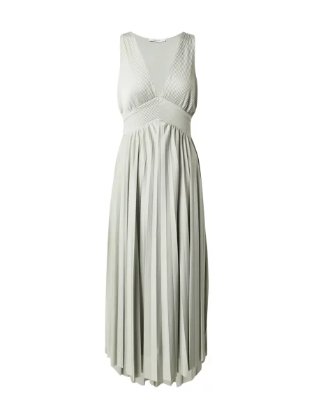 ABOUT YOU Rochie Georgia pastel verde