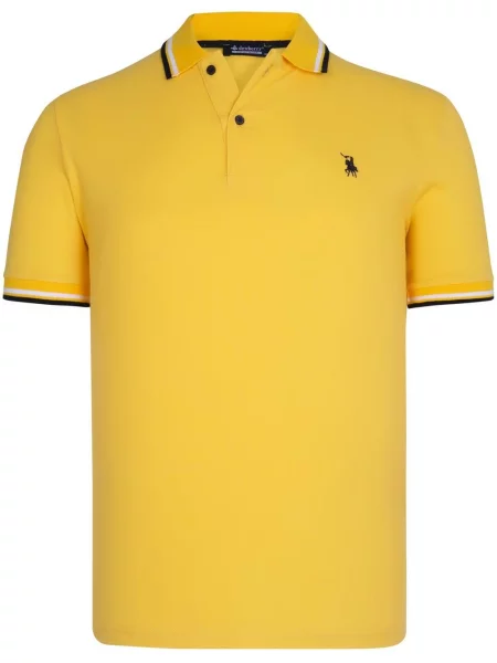 Tricou polo Dewberry