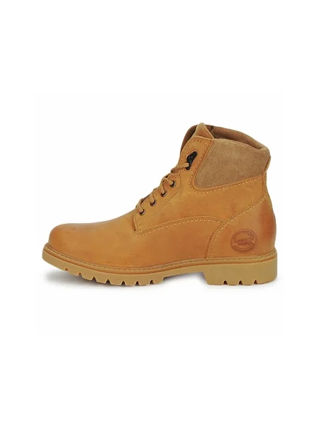 Pantofi Panama Jack maro