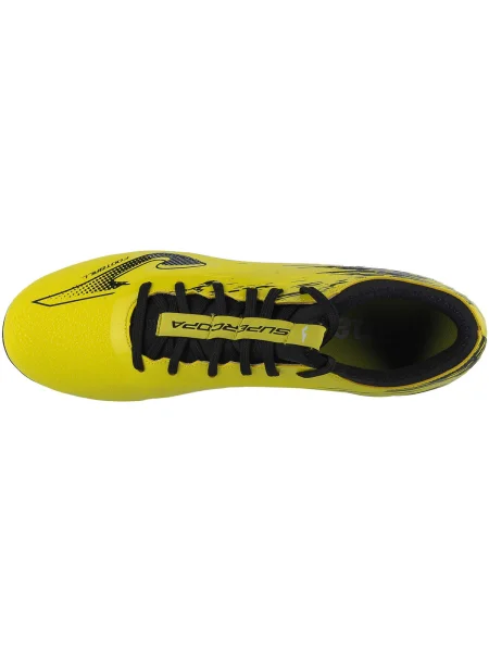 Pantofi Joma galben