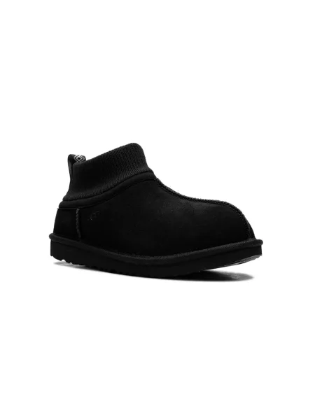 Μποτάκια Ugg μαύρο