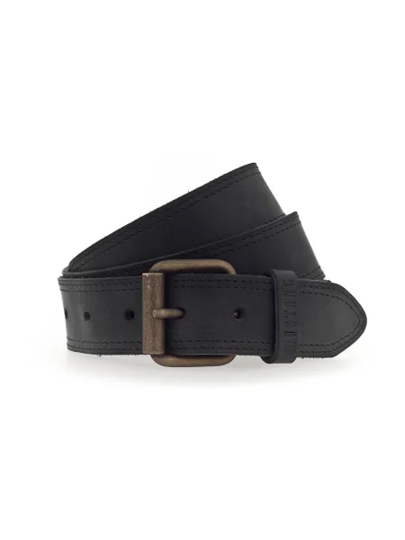 MUSTANG Curea negru