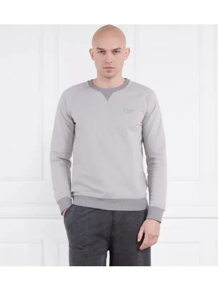 Joop! Jeans Hanorac Stefano gri