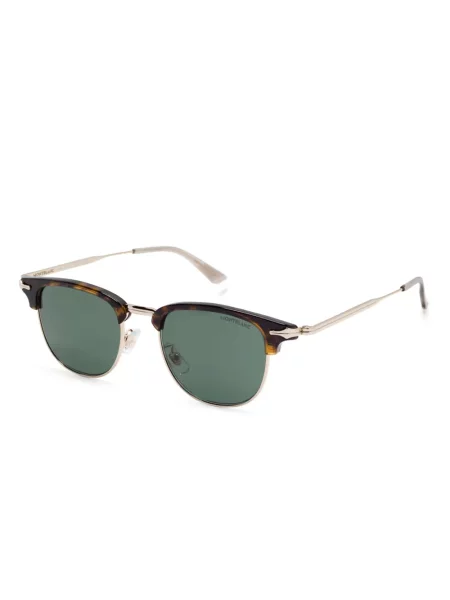 Ochelari de soare Montblanc maro