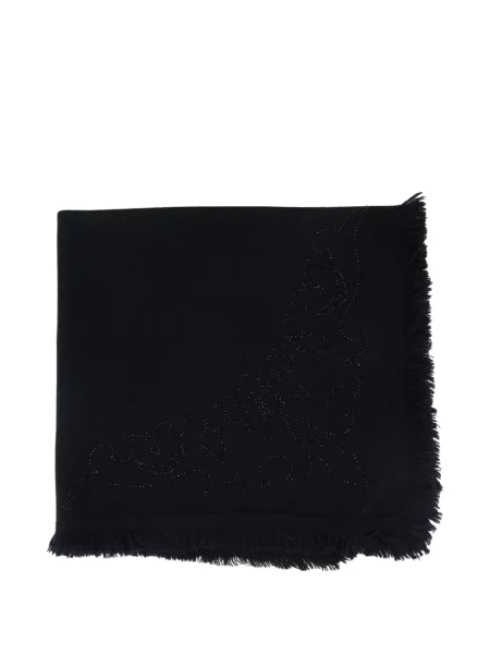 Fular Zadig&voltaire negru