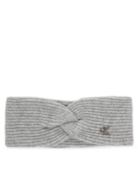 Kapa Calvin Klein siva