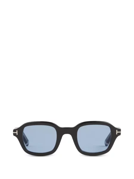 Slnečné okuliare Tom Ford Eyewear čierna
