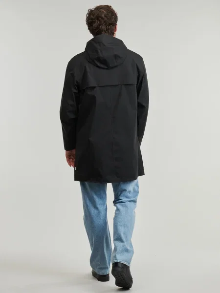 Geacă Jack & Jones negru