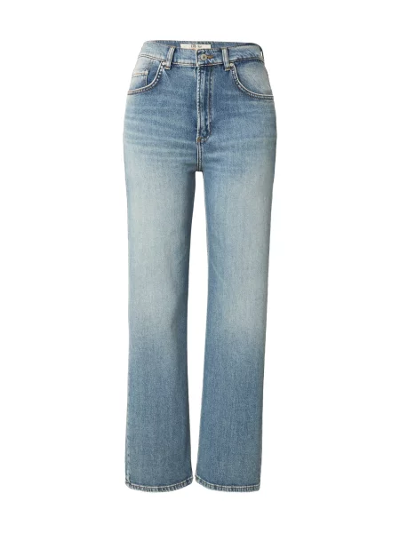 LTB Jeans OLLINA porumbel albastru