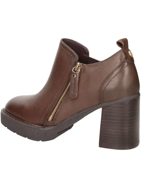 Pantofi Carmela maro