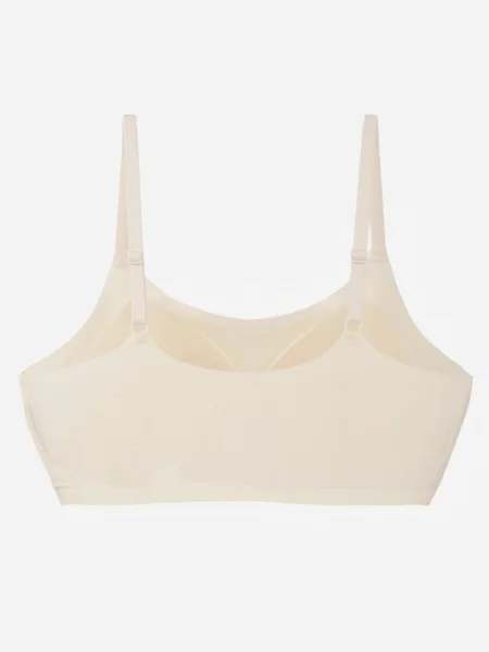 Sutien Leanoreth deschis bej