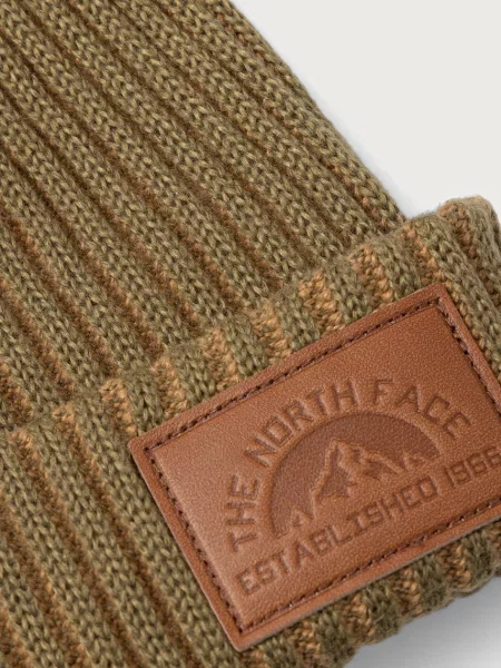 The North Face шапка Salty