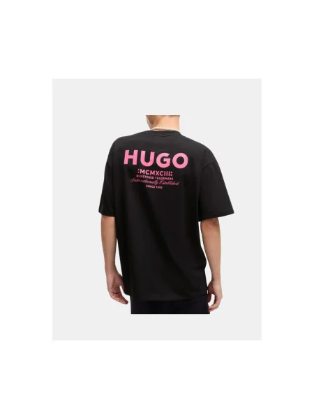 Tricou Boss negru