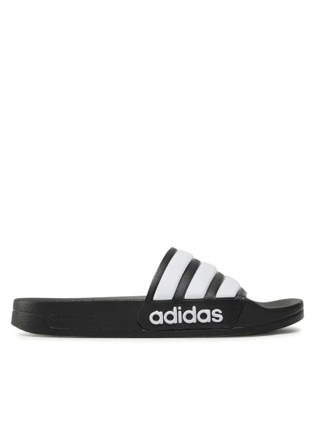 Чехли adidas adilette Shower черен