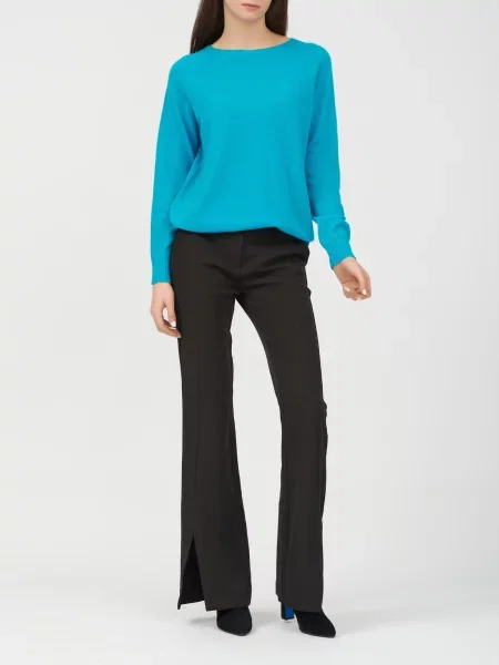 Светр Vicolo блакитний