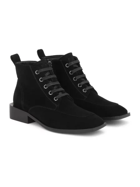 Buty do kostki Kazar czarne