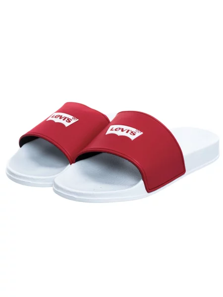 Japonke Levi's® bela