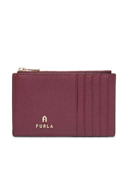 Кошелек Furla красный