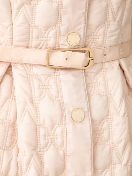 Стеганая куртка Marciano By Guess