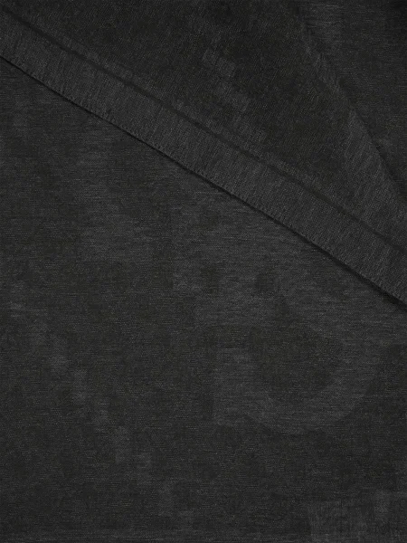Guess Fular negru