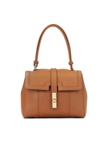 Torebka Kazar brązowa