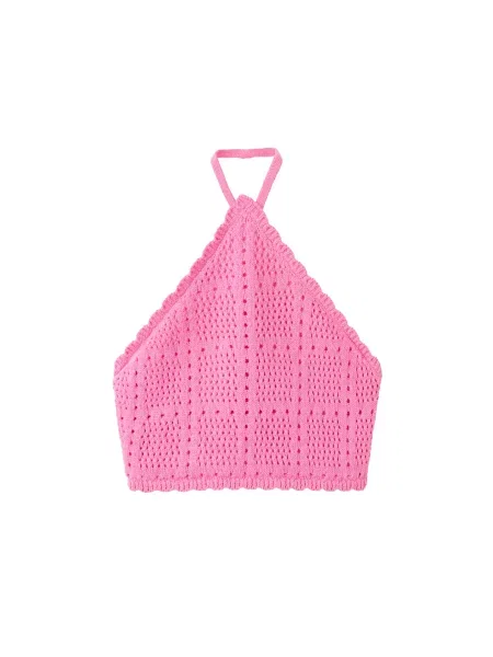 MANGO KIDS Top AYLIN' roz