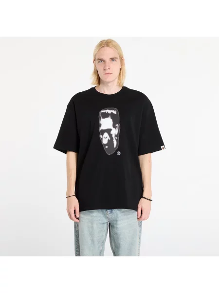 Majica A Bathing Ape® črna