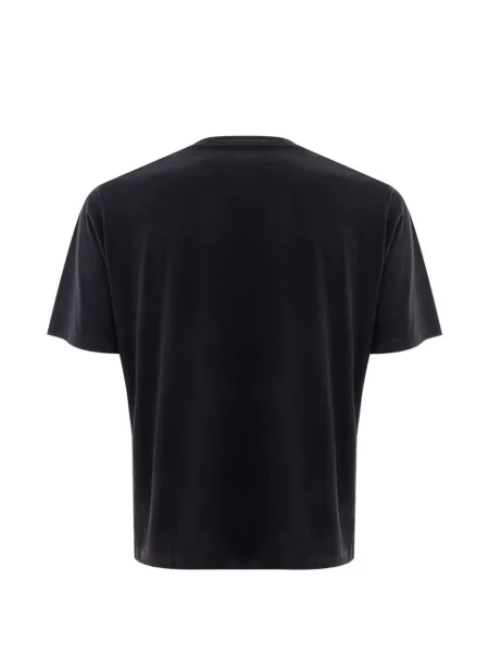 Tricou Dsquared2 cu imagine negru