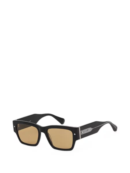 Ochelari de soare Allsaints negru