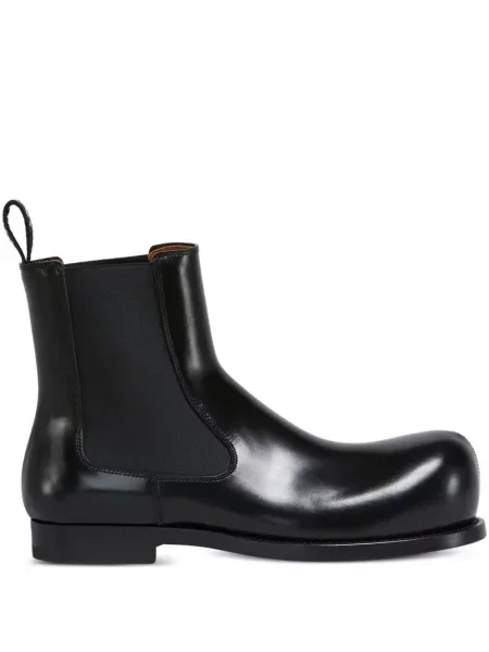 Botine Marni negru